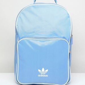 NWOT Adidas originals adicolor backpack